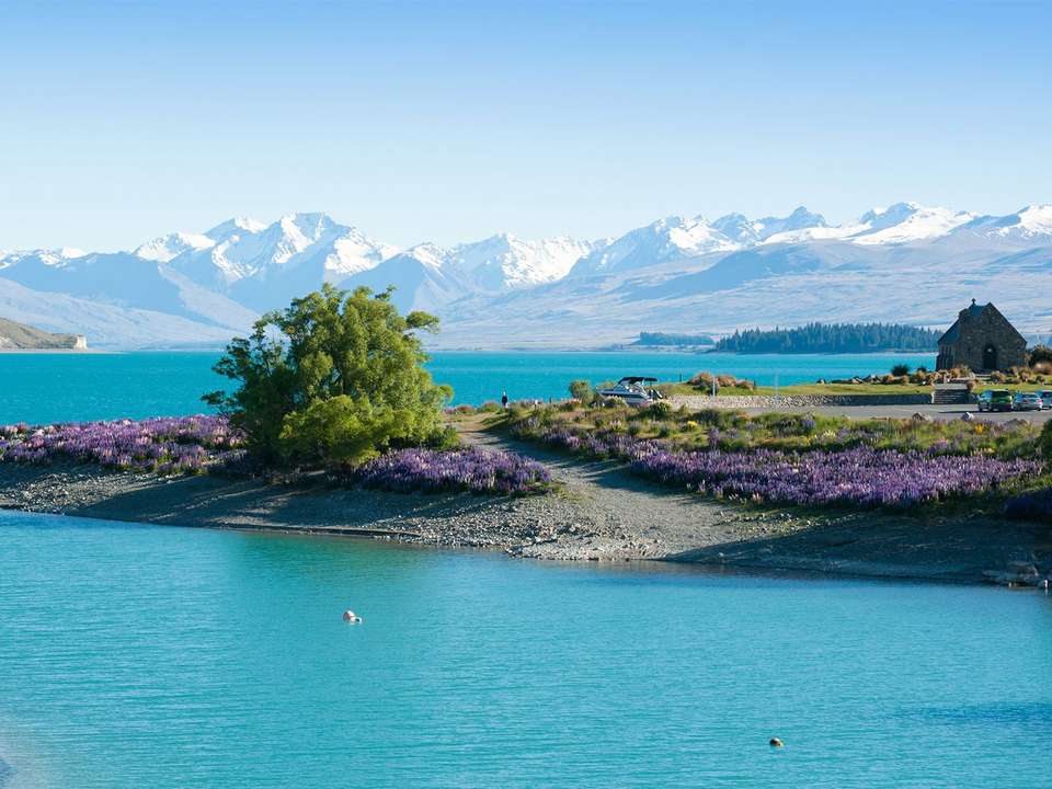 New Zealand Grand Discovery (Superior) - 16 days - On The Go Tours - New Zealand - Image 2
