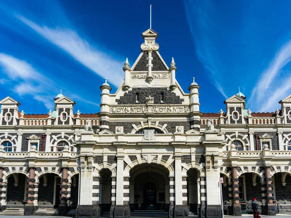 New Zealand Grand Discovery (Superior) - 16 days - On The Go Tours - New Zealand - Image 3