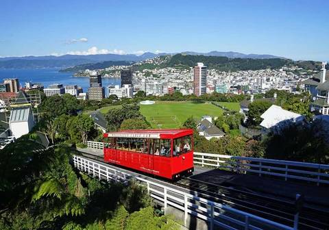 Experienced Travelers Trips: New Zealand Iconic North Route