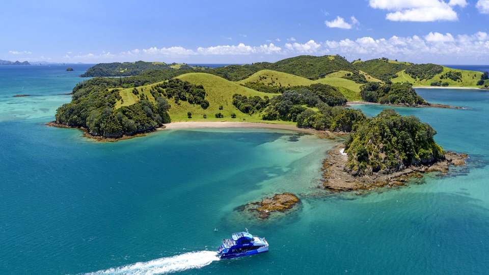 New Zealand Iconic North Route - Indus Travels - New Zealand - Image 8