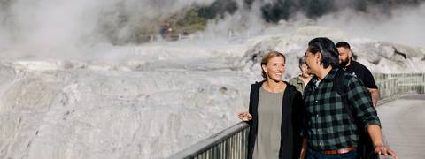 New Zealand Magic - December 2025