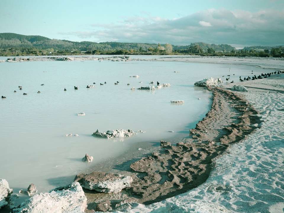 New Zealand North Island Uncovered - 9 days - undefined - Image 6
