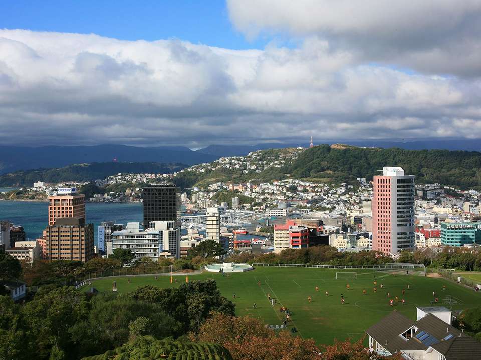 New Zealand North Island Uncovered - 9 days - undefined - Image 9