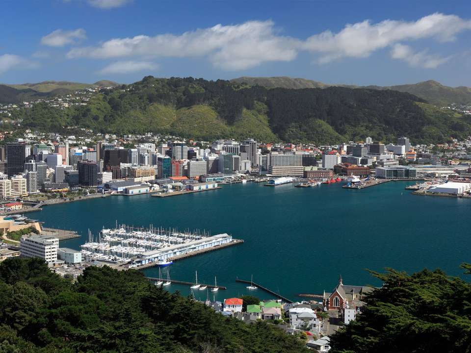 New Zealand North Island Uncovered (Superior) - 9 days - undefined - Image 8
