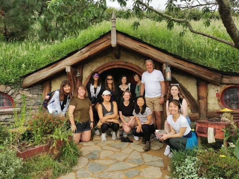 Auckland Explorer Tour: New Zealand Amplified Tour