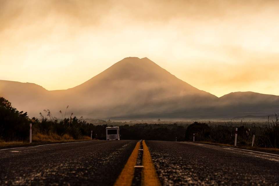 New Zealand's North to South Island Adventure - Intrepid Travel - New Zealand - Image 18