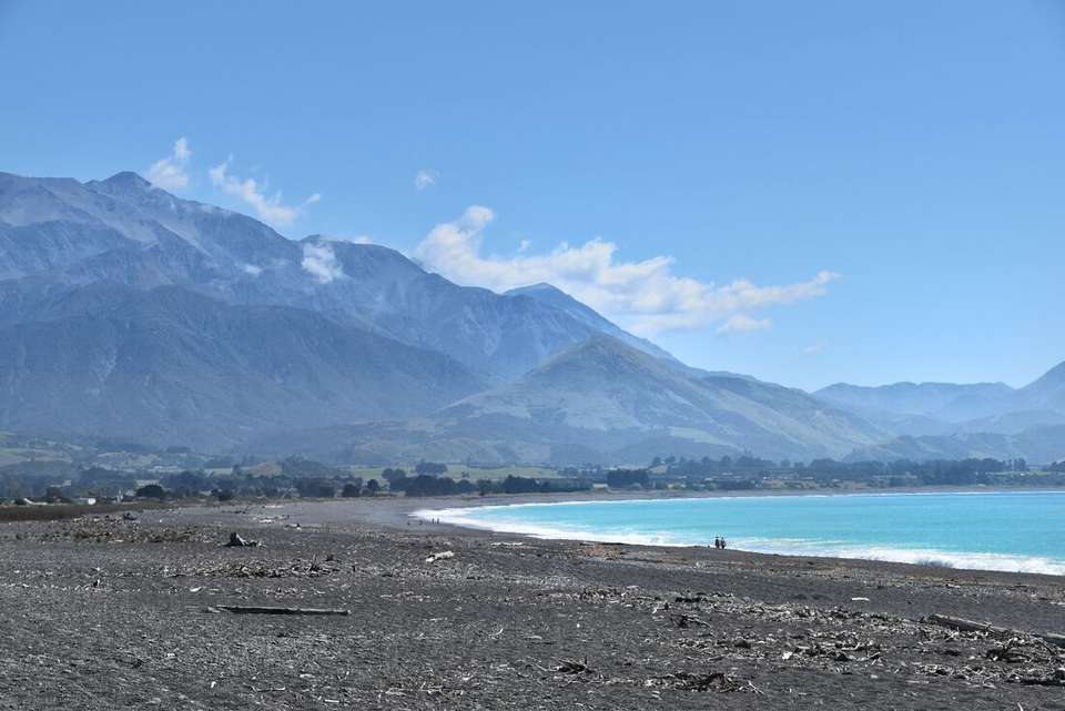 New Zealand's North to South Island Adventure - Intrepid Travel - New Zealand - Image 14