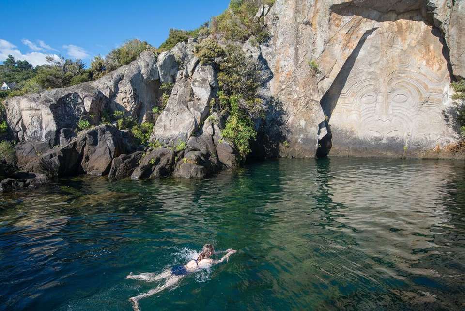 New Zealand's North to South Island Adventure - Intrepid Travel - New Zealand - Image 10