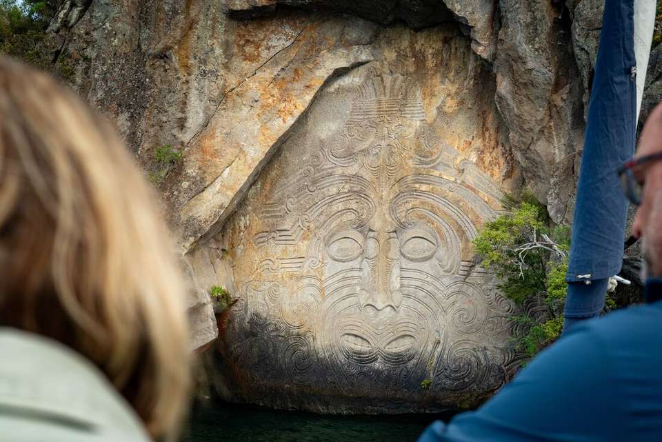 New Zealand's North to South Island Adventure - Intrepid Travel - New Zealand - Image 5