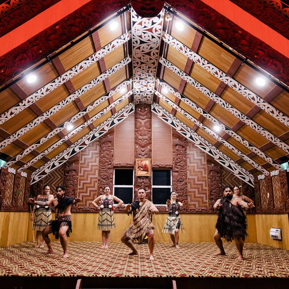 New Zealand's Northern Gems - Aat Kings - New Zealand - Image 5