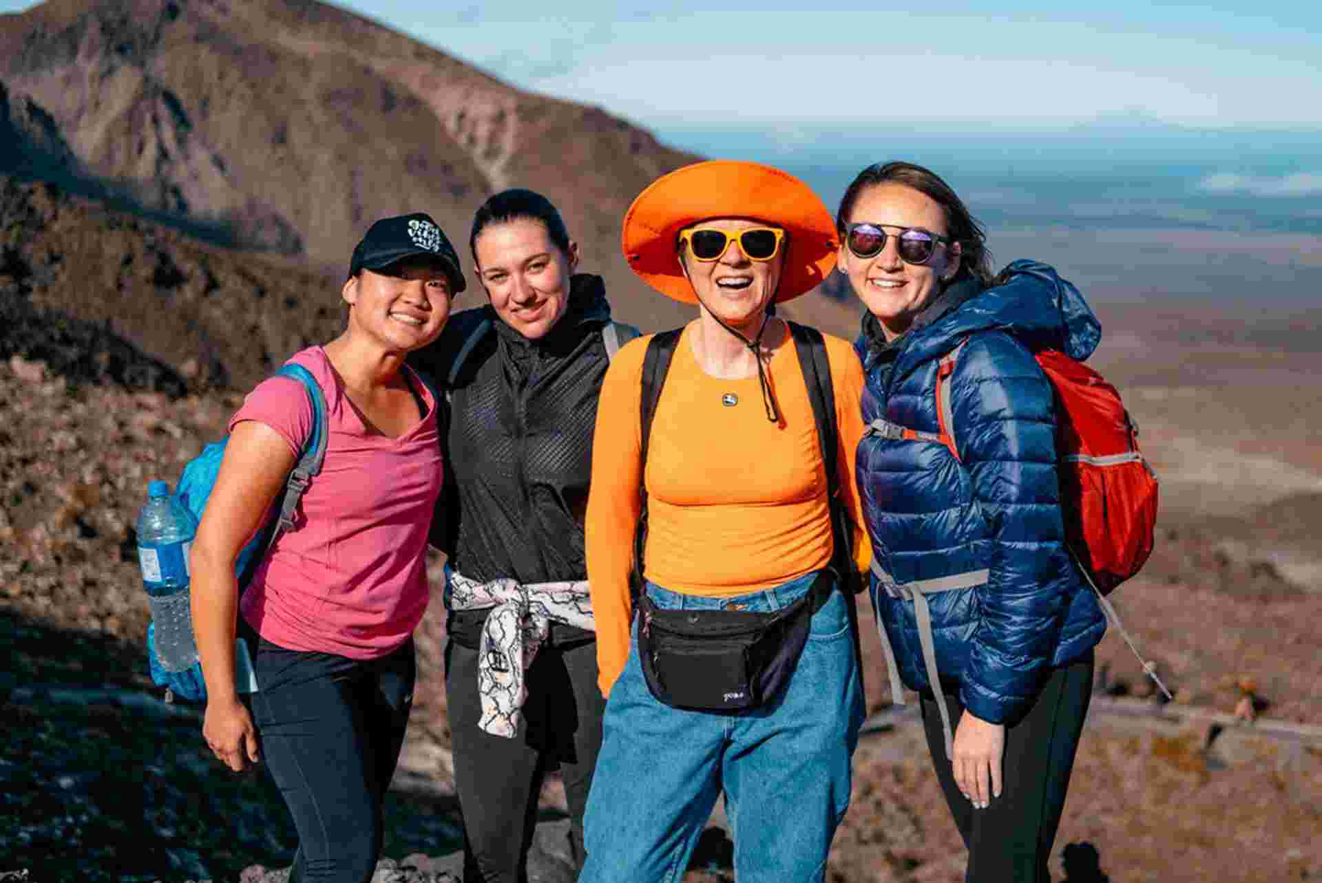 New Zealand's South to North Island Adventure