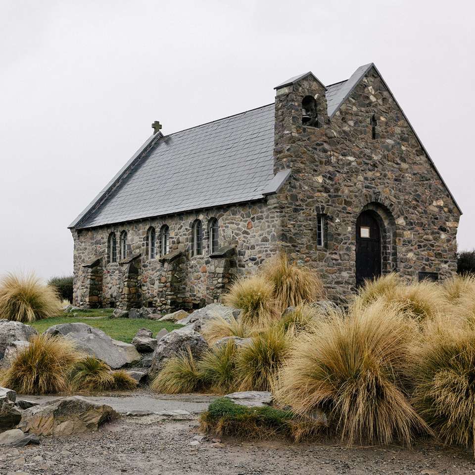 New Zealand's Southern Drift - Aat Kings - New Zealand - Image 2