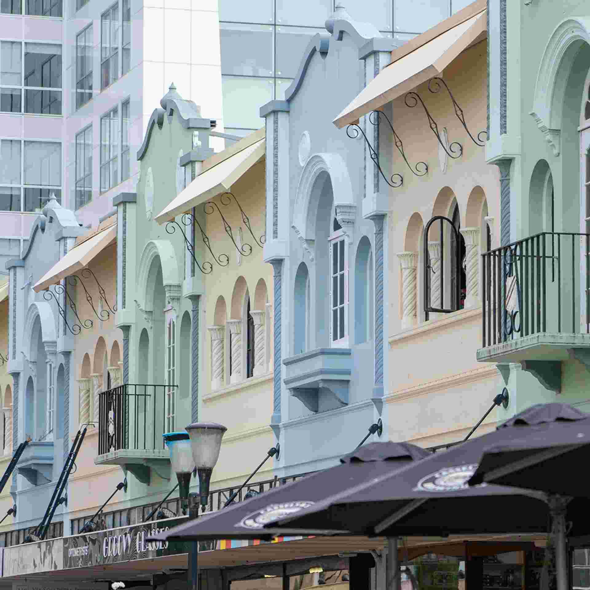 New Zealand's Southern Sounds