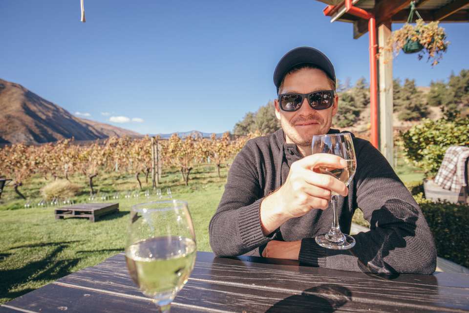 New Zealand South Island Adventure - Intrepid Travel - New Zealand - Image 6
