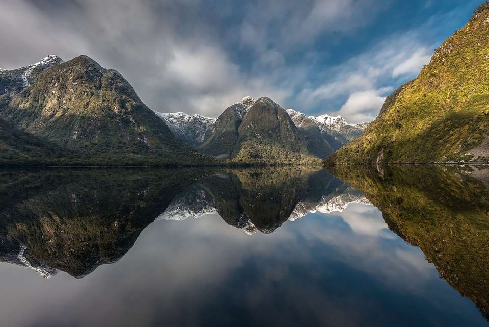 New Zealand South Island Adventure - Intrepid Travel - New Zealand - Image 8