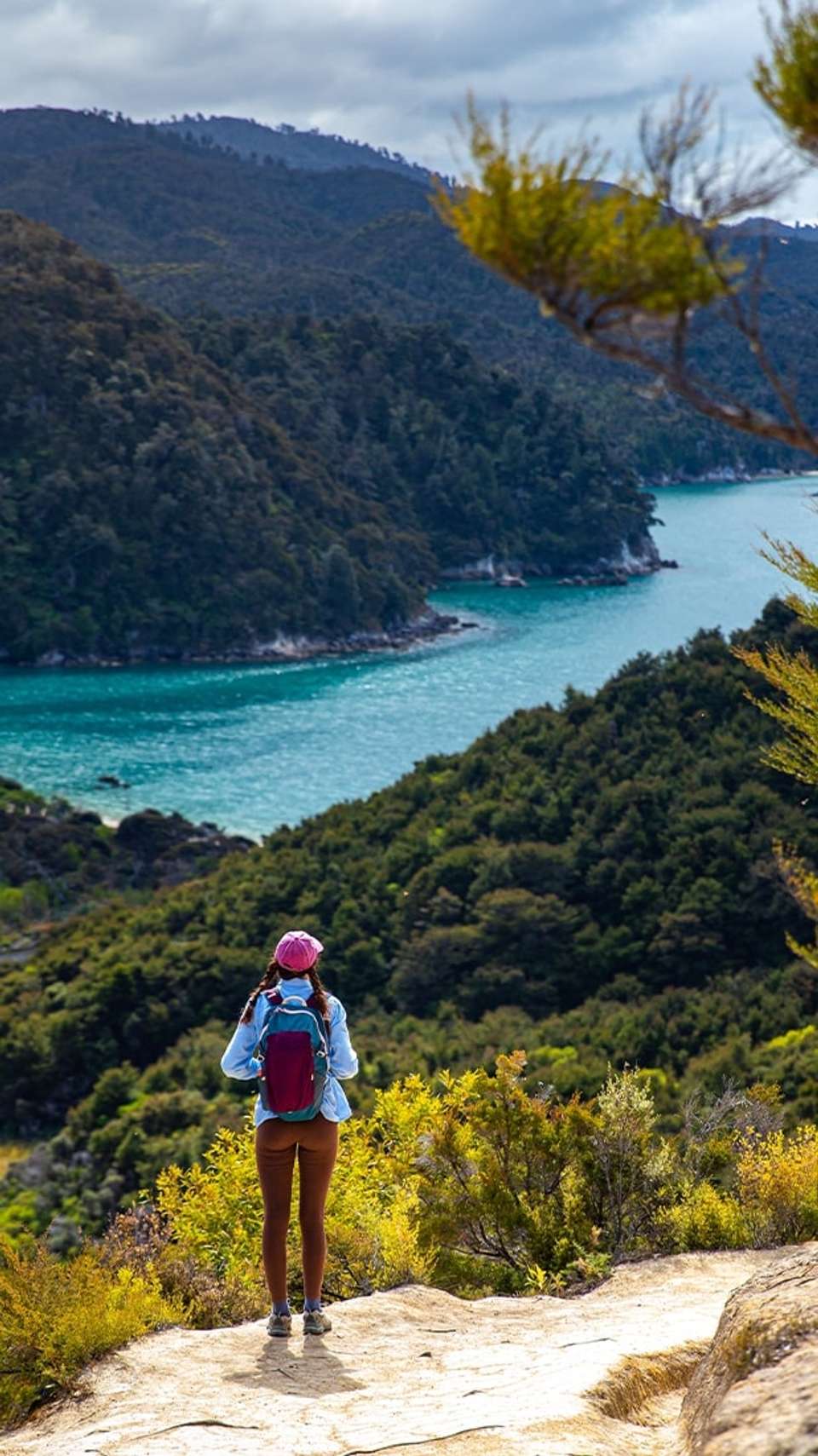 New Zealand South Island: Alps & Adrenaline - Topdeck - New Zealand