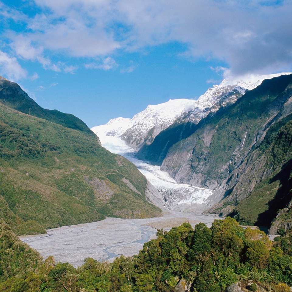 New Zealand South Island Discovery - undefined - Image 2