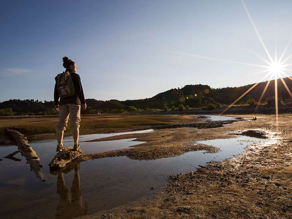 New Zealand: South Island Encompassed - G Adventures - New Zealand