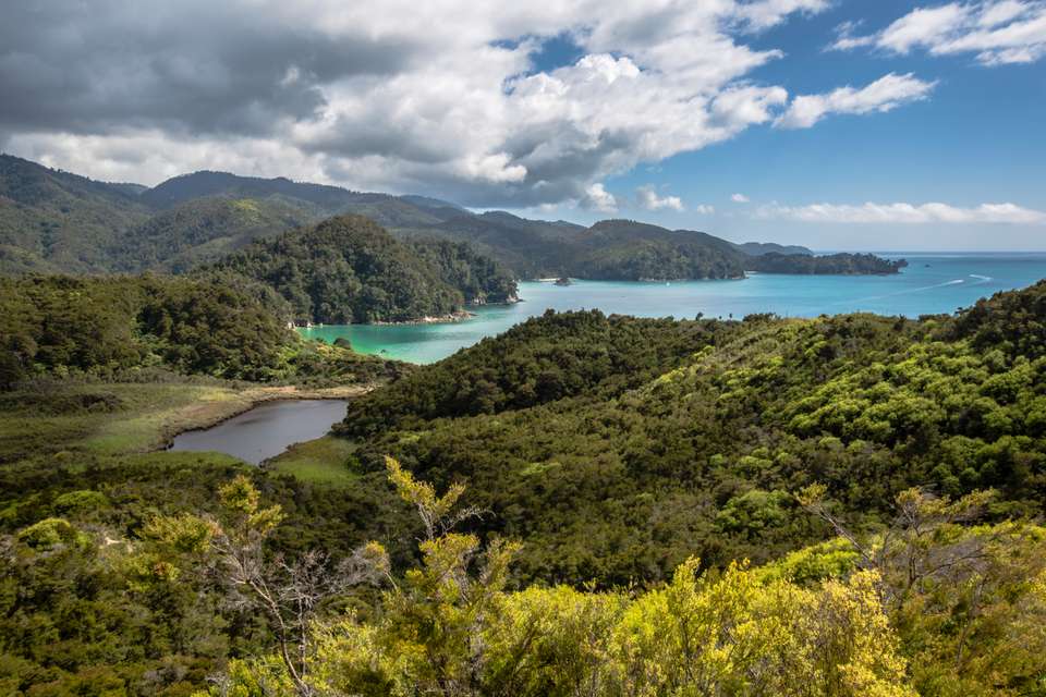 New Zealand: South Island Encompassed - G Adventures - New Zealand