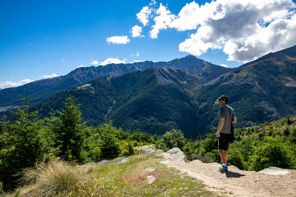 New Zealand: South Island Encompassed - G Adventures - New Zealand