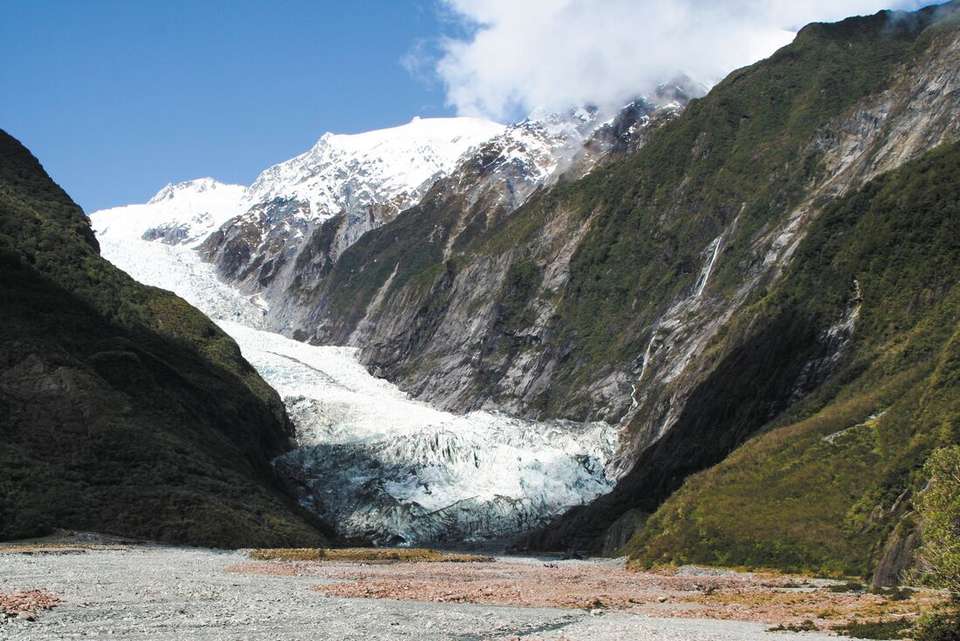 New Zealand South Island Express - Intrepid Travel - New Zealand - Image 7