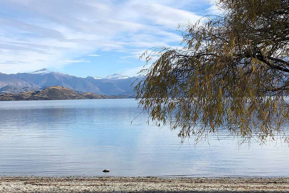 New Zealand South Island Express - Intrepid Travel - New Zealand - Image 9