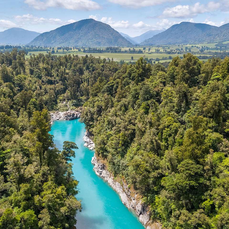 New Zealand South Island Highlights - undefined - Image 3