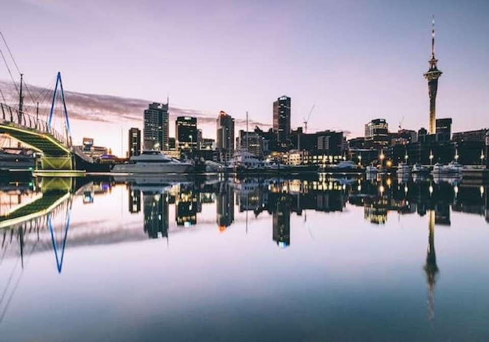 New Zealand Southern Island Explorer - undefined - Image 6