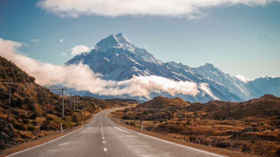 New Zealand Southern Island Explorer - undefined - Image 9