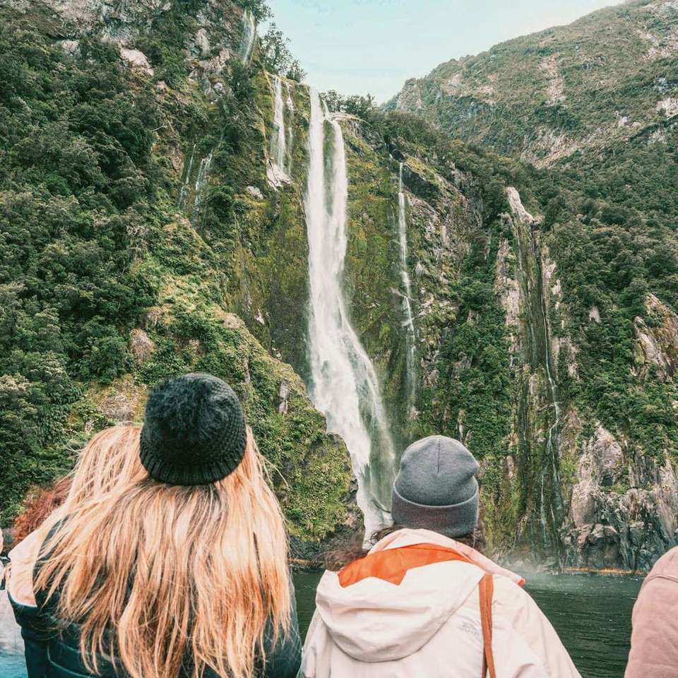 New Zealand: Sweet As South - Contiki - New Zealand - Image 5