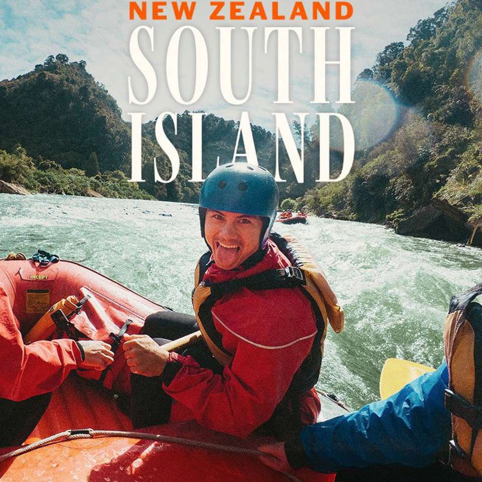 New Zealand: Sweet As South - Contiki - New Zealand - Image 6