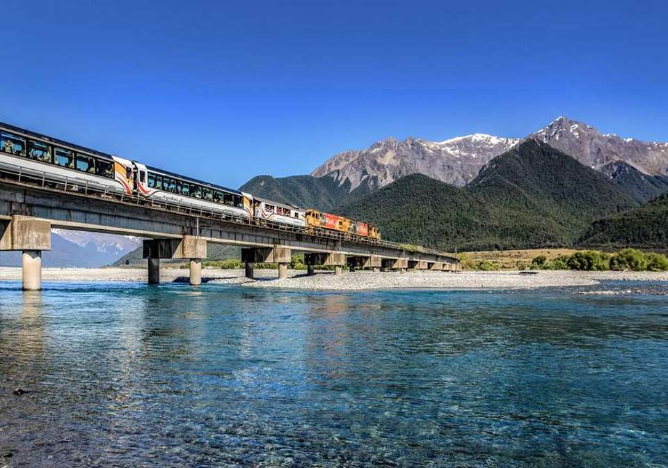 New Zealand Ultimate Scenic South - undefined - Image 2