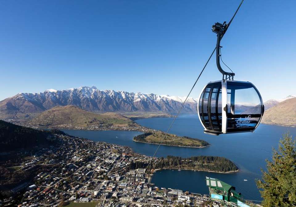 New Zealand Ultimate Scenic South - undefined - Image 4