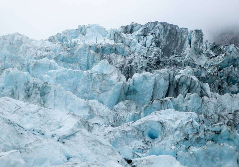 New Zealand Ultimate Scenic South - undefined - Image 9