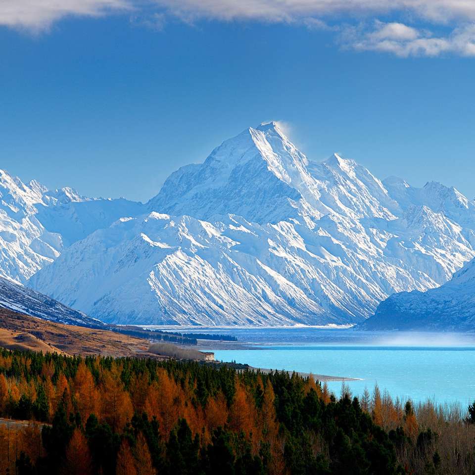 New Zealand Uncovered - Aat Kings - New Zealand - Image 3