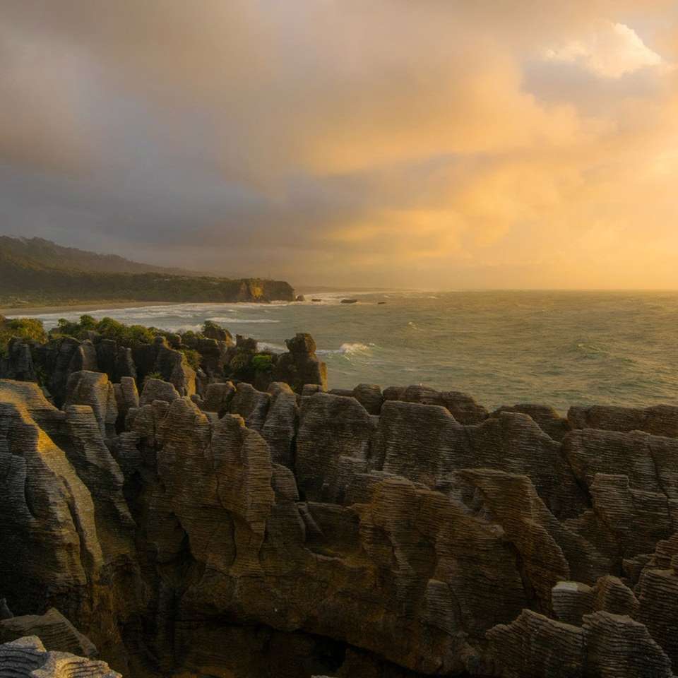 New Zealand Uncovered - Aat Kings - New Zealand - Image 5
