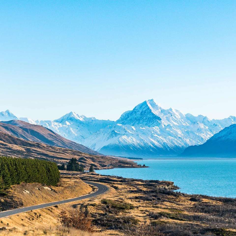 New Zealand Uncovered - Trafalgar - New Zealand - Image 6