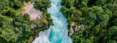 New Zealand Vista - October 2026