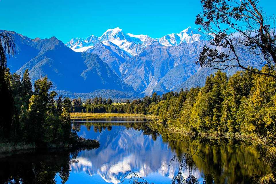 New Zealand West Coast Adventure - Intrepid Travel - New Zealand - Image 2