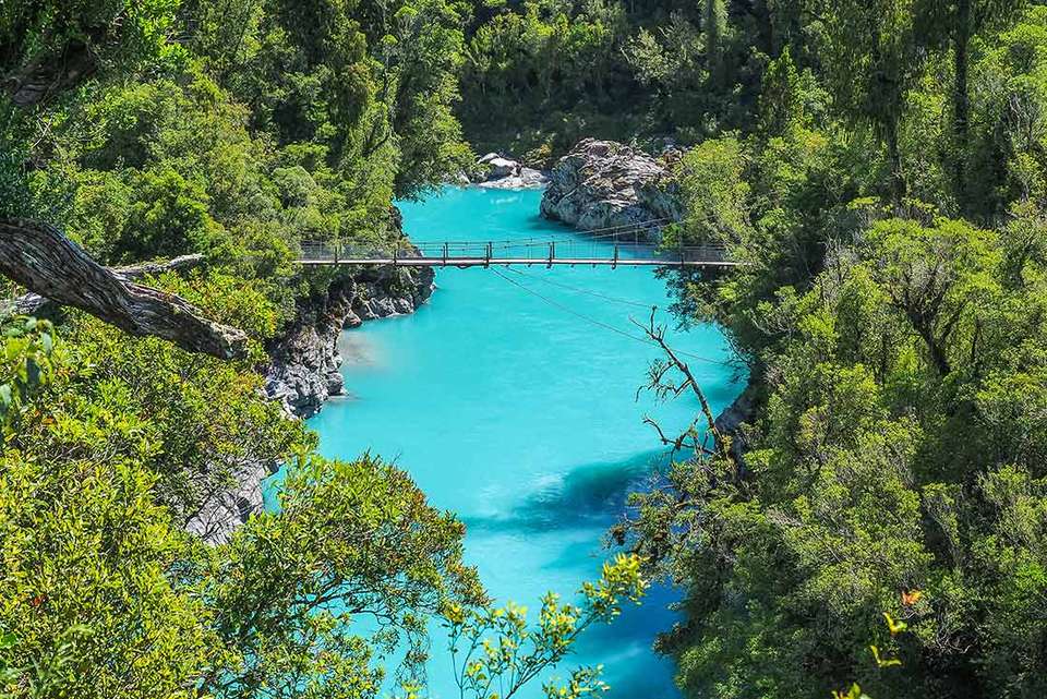 New Zealand West Coast Adventure - Intrepid Travel - New Zealand - Image 6