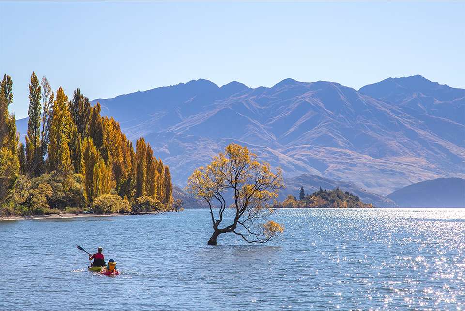 New Zealand West Coast Adventure - Intrepid Travel - New Zealand - Image 7