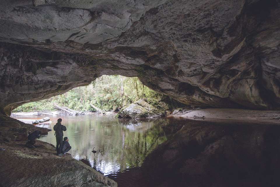 New Zealand West Coast Adventure - Intrepid Travel - New Zealand - Image 9