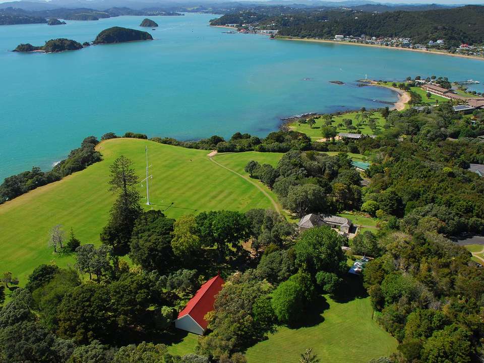 New Zealand Wonders - 20 days - undefined - Image 1