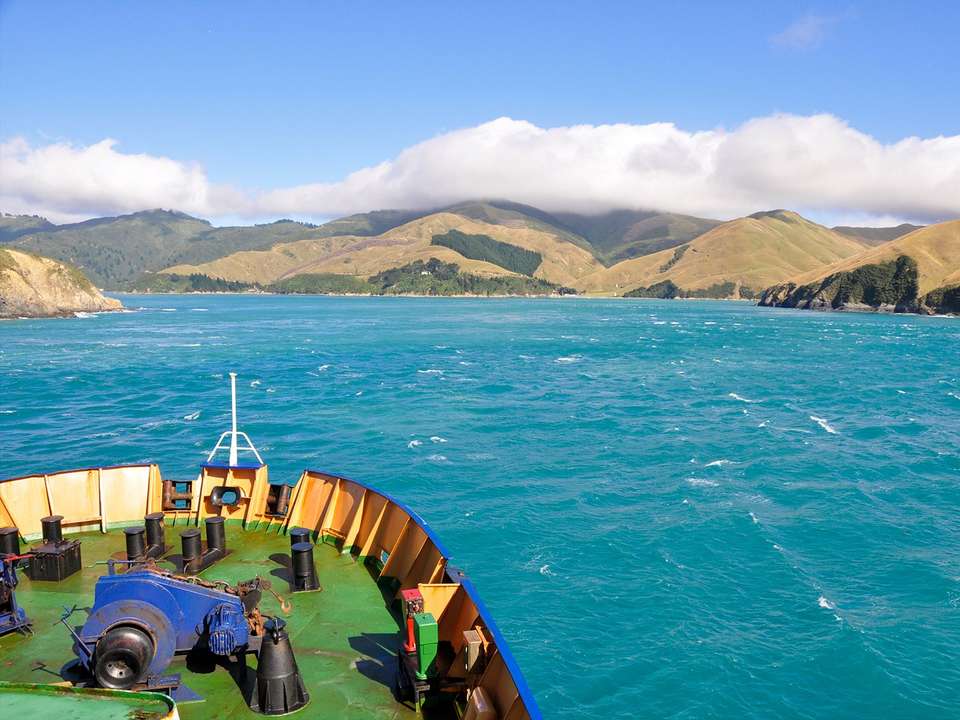 New Zealand Wonders - 20 days - undefined - Image 9