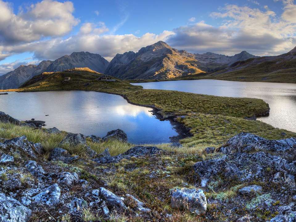 New Zealand Wonders - 20 days - undefined - Image 11