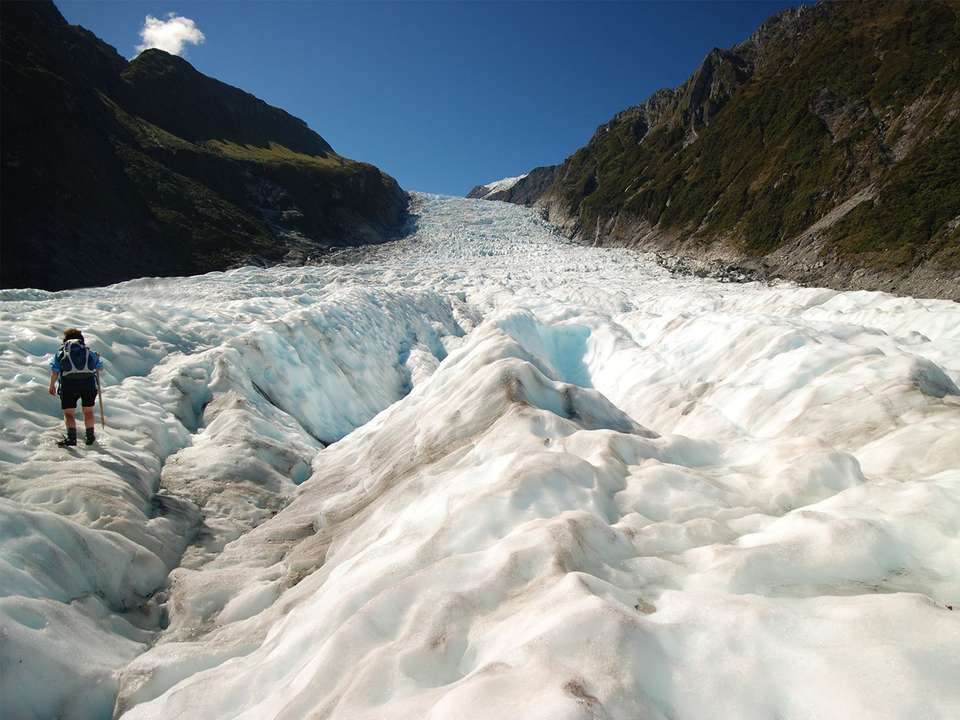 New Zealand Wonders - 20 days - undefined - Image 12