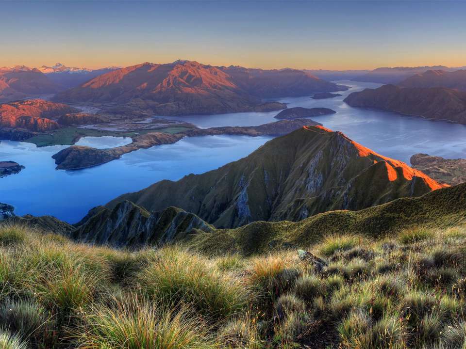 New Zealand Wonders - 20 days - undefined - Image 13