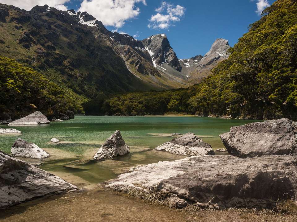 New Zealand Wonders - 20 days - undefined - Image 14