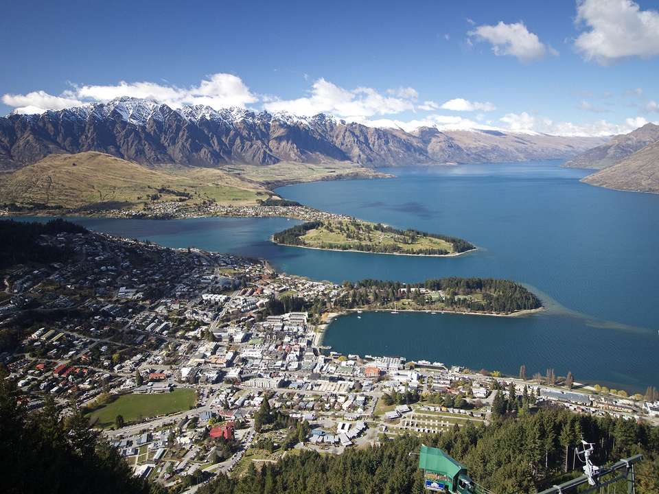 New Zealand Wonders - 20 days - undefined - Image 15