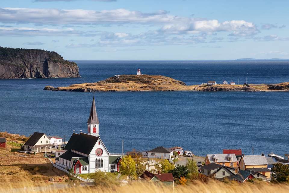 Newfoundland Adventure: Eastbound - Intrepid Travel - Canada - Image 3